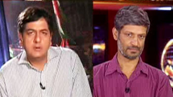 Govt-Anna compromise soon?