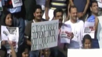 Atlanta discusses anti-graft movement