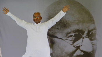 Govt indicates will to pass Lokpal Bill in this Parliament session, say sources