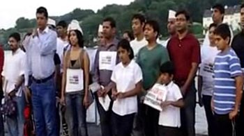 Anti-corruption awareness drive in Massachusetts