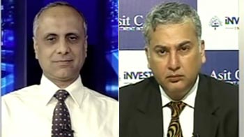 Expect 10% bounce in markets: MF Global