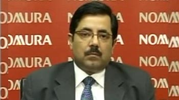 Short term downside, buy for 12 months: Nomura