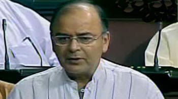 Video : Introspect why Anna campaign has swept India, says Jaitley