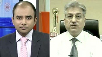 Kochi terminal to go on stream by 2012 end: Petronet LNG