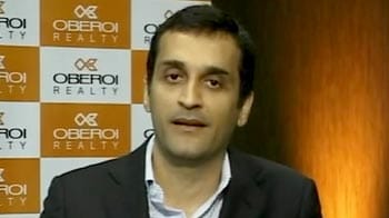 Video : Oberoi Realty ropes in a global contractor for Worli project