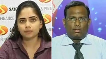 Stock monitor: MMTC, Petronet, Union Bank, Suzlon Energy, MOIL