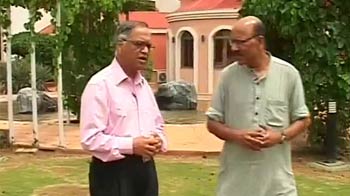 'Let's not rush with Lokpal Bill or compromise Parliament's dignity'