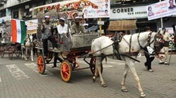 अन्ना के समर्थन में 'विक्टोरिया'