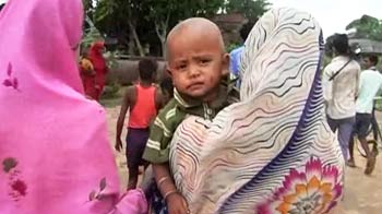 'सरकार की योजना का लाभ नहीं' 'सरकार की योजना का लाभ नहीं'