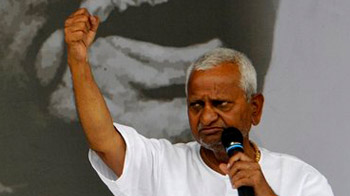 Anna fast: The endgame?