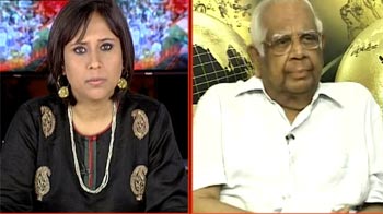 Somnath's appeal: Save India, save Constitution