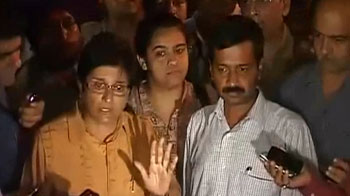 Back to square one, says Team Anna after fruitless talks with govt