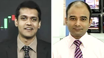 Sell Mphasis with a target of Rs 390: Nomura