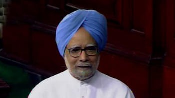 Video : Applaud Anna, respect his idealism, but please end fast: PM