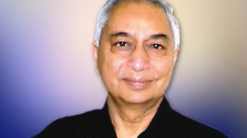 Mahindra Satyam chairman on Rs 2,114 cr I-T notice