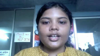 'Anna's movement can make a big difference'