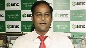 Buy Berger Paints: SMC Global Securities