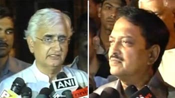 Video : How the government agreed on the Lokpal debate