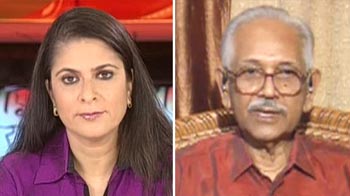 Former Chief Justice explains why Anna must end fast