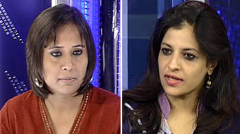 Moral victory for Anna?