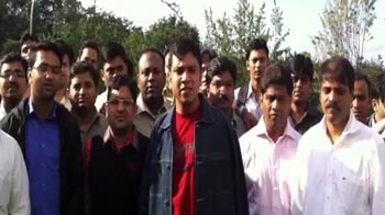 Support for Anna: Message from Germany