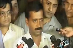 Team Anna meets BJP top leadership to discuss Jan Lokpal Bill Team Anna meets BJP top leadership to discuss Jan Lokpal Bill