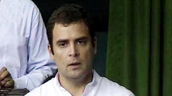 Thank Anna for articulating public sentiment: Rahul