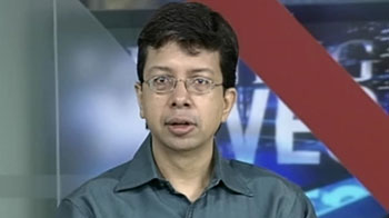 Expect a sharp pullback rally: Sharekhan