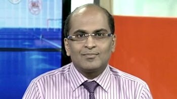 Video : Buy select pharma and FMCG stocks: Anand Rathi