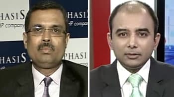 Video : See no price cuts from HP: Mphasis