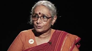 Power of One Special: Lokpal Bill debate