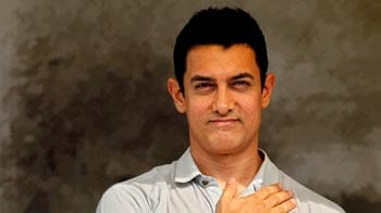 Want a strong Lokpal Bill: Aamir Khan