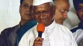 जीत गए अन्ना, पीएम की चिट्ठी