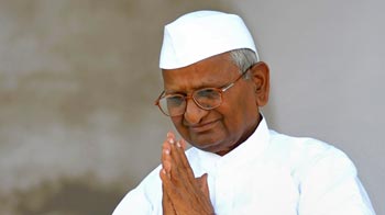 How you can be an Anna, the Gandhian explains