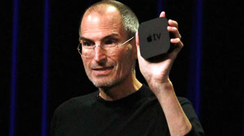 Steve Jobs: American Genius