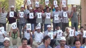 Support for Anna from IAC, Austin