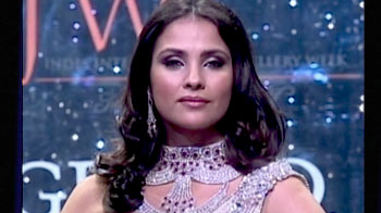 India International Jewellery Show 2011