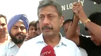 Anna's will kept him going: Dr Naresh Trehan to NDTV