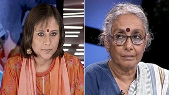 Anna's movement: The challenges & lessons