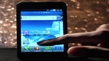 Video : Big Review: LG Optimus 3D