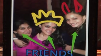 Tubemate, Skitch and Find the ball app reviews