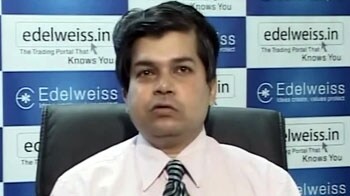 Current rally is just a technical bounce: EdelWeiss