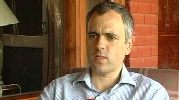 उमर अब्दुल्ला की 'ईदी'