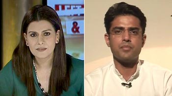 'Fast' politics: The Anna effect