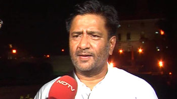 Anna issue handled ineptly: Congress MP