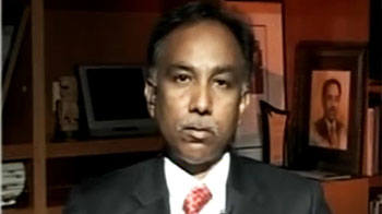 Not seeing budget cuts: Infosys