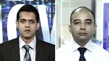 Video : Buy Cairn India with a target of Rs 350: Nomura