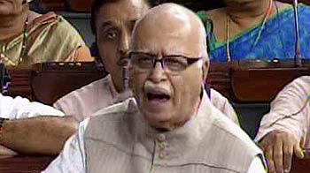 BJP demands Gujarat Governor's recall