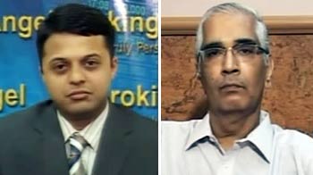 Angel Broking expects markets to go down further
