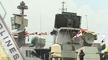Video : China ship with 22 labs spied on India